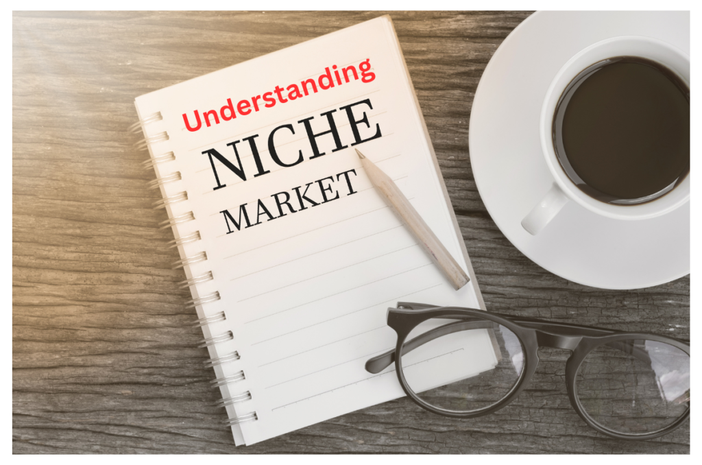 How to understand your niche and their needs before you sell to them
