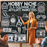 hobby niches