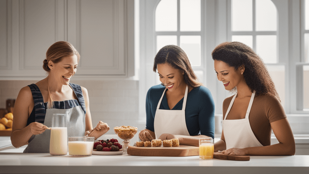 Dessert Recipes